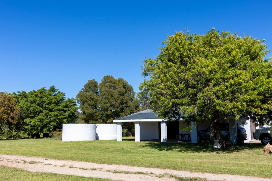 Commercial Property for Sale in Harkerville A H Western Cape